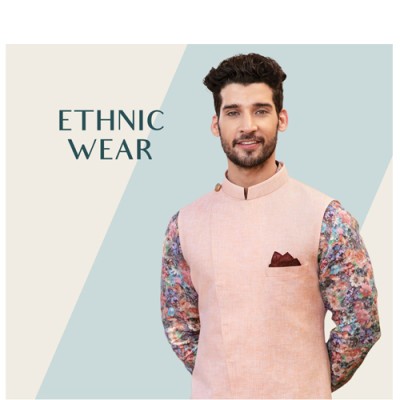 Ethnic Wear